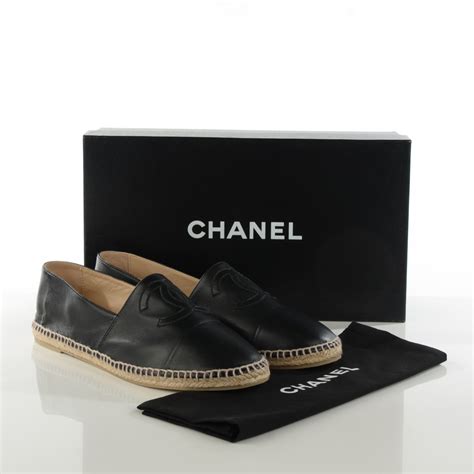 chanel espadrilles for men|chanel espadrilles clothing.